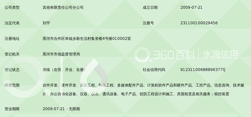哈爾濱工業(yè)大學(xué)軟件工程股份黑河分公司 專業(yè)計(jì)算機(jī)軟件咨詢，賦能邊疆?dāng)?shù)字化發(fā)展