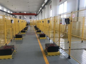 珞石小六軸精度突破0.02mm，預計2018年合同訂單超2億元