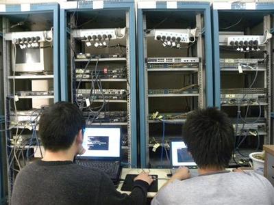 專升本網絡工程專業介紹及其在通信工程設計中的應用