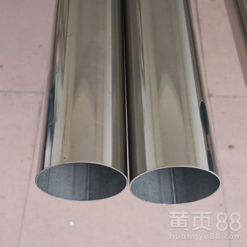 永駿隆不銹鋼制品管 洛陽316L不銹鋼圓形焊管助力自動(dòng)售貨機(jī)品質(zhì)升級