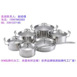 專業(yè)不銹鋼制品設(shè)計(jì)制造一體化服務(wù) 從設(shè)計(jì)到批發(fā)的全產(chǎn)業(yè)鏈優(yōu)勢